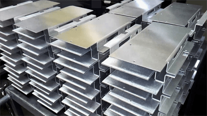 Sheet Metal Forming