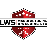 LWS Manufacturing & Welding LTD logo