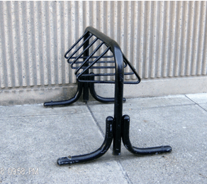bike rack