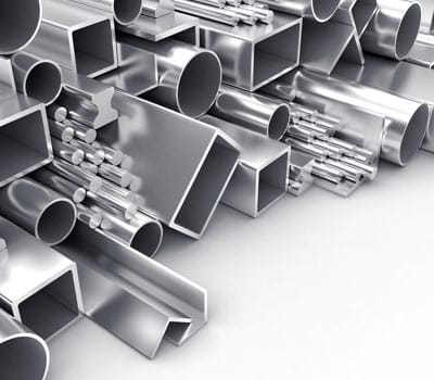 Aluminum Metal Products