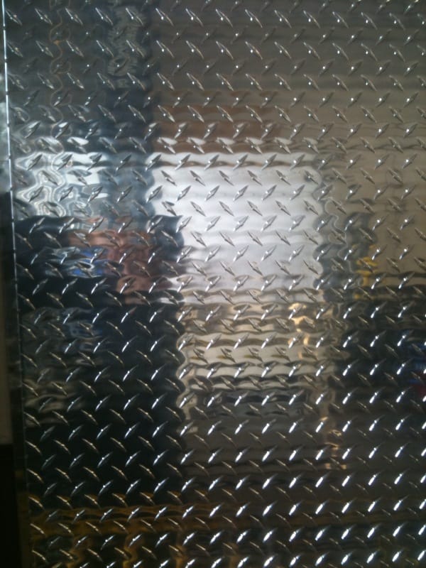 Steel Plate Texture - LWS Manufacturing and Welding Ltd