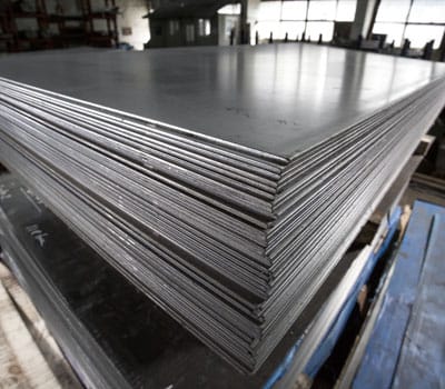 Stainless Steel Metal Products