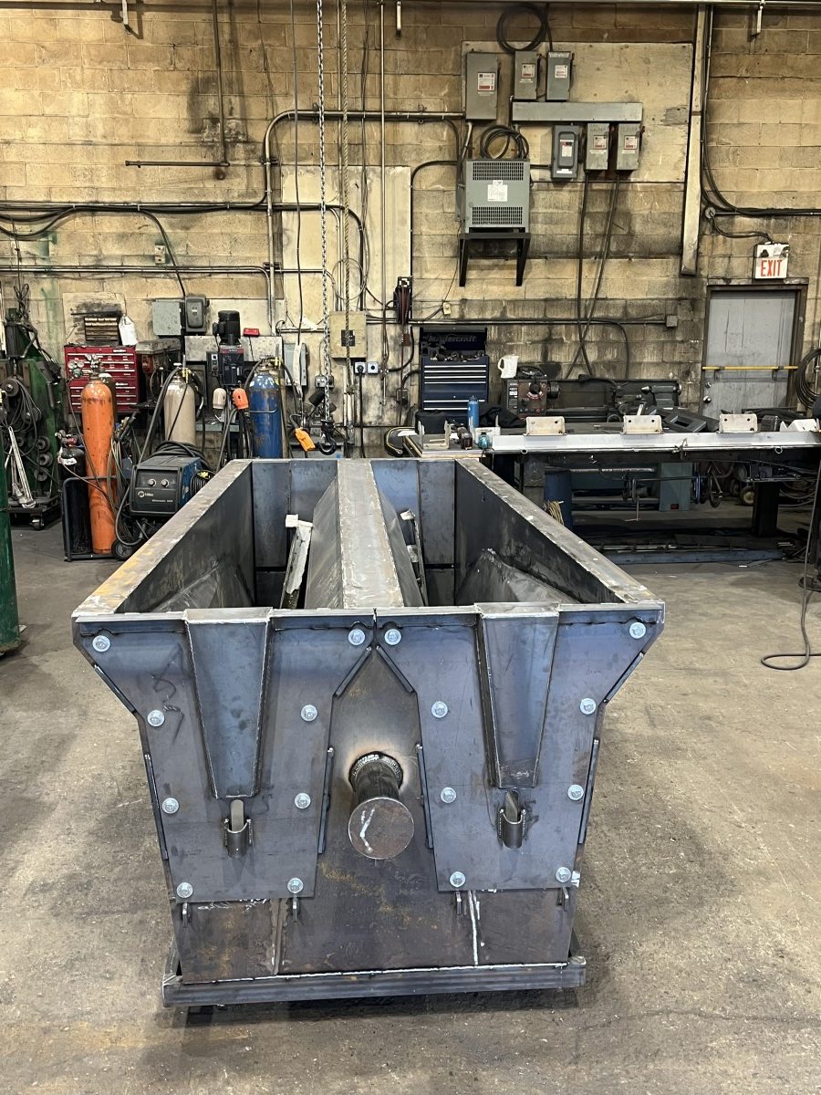 concrete forming
