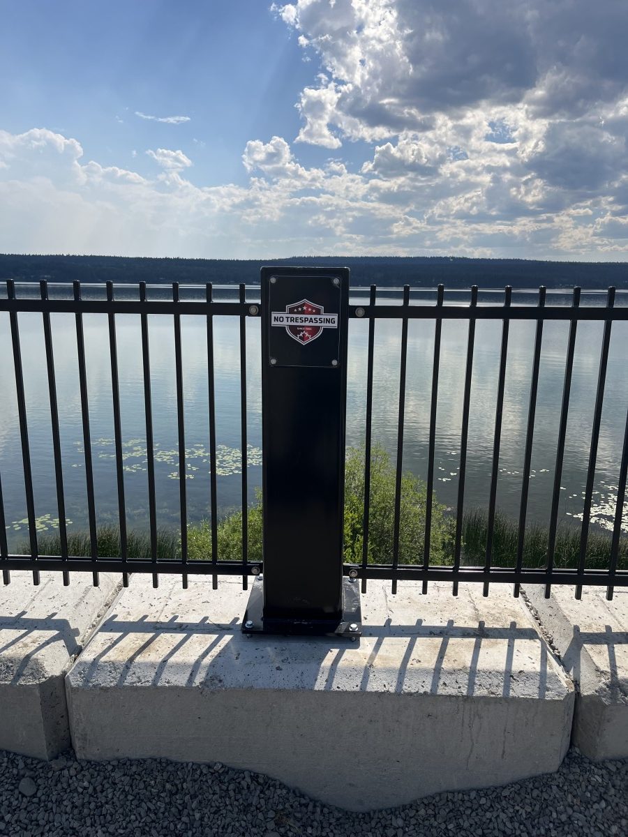 guard rail