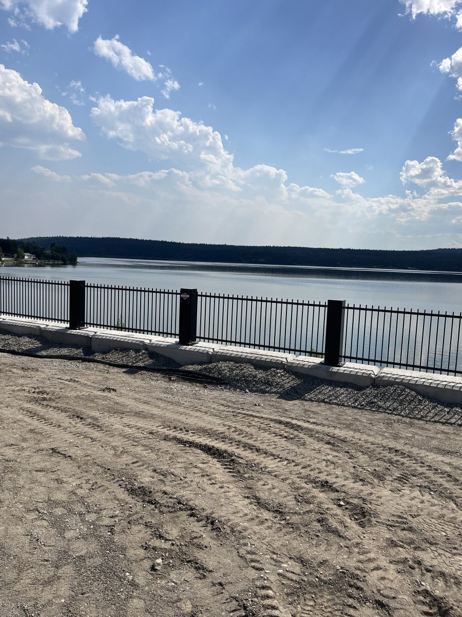guard rail